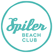Spíler Beach Club Logo